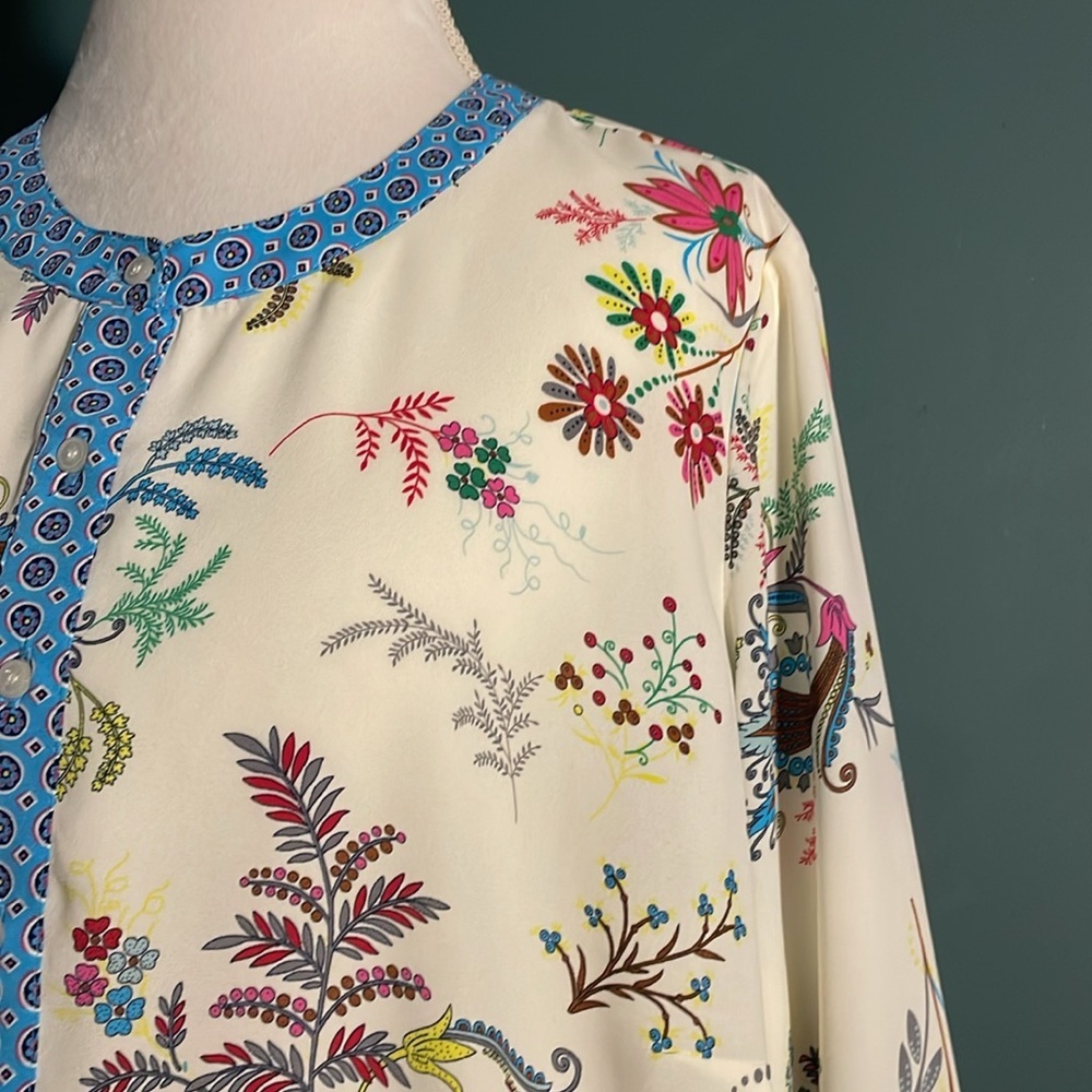 Talbots Pullover Top - image 8